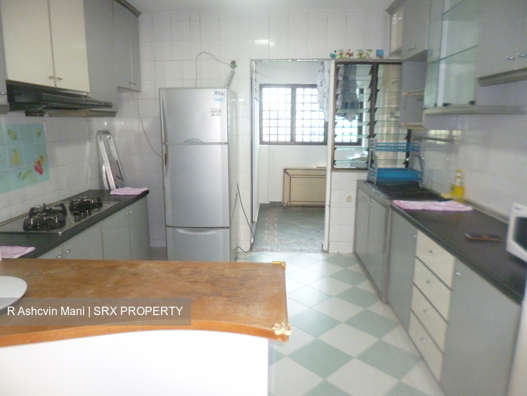 Blk 159 Jalan Teck Whye (Choa Chu Kang), HDB 4 Rooms #292590731